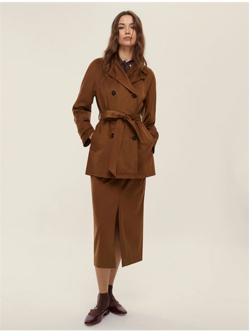 Gonna a tubino stretch EMME MARELLA | DRITTO558/004